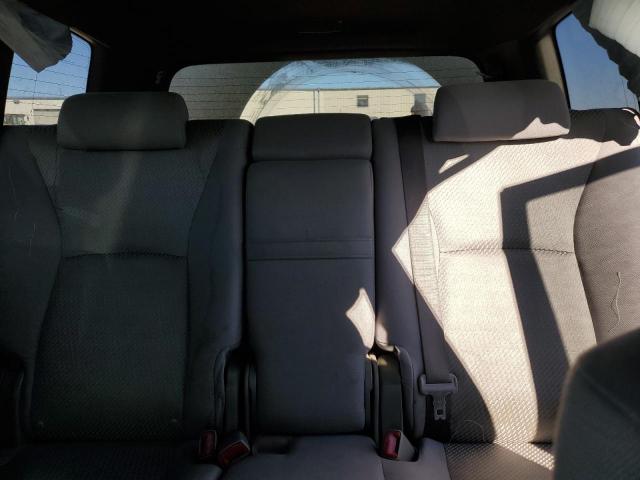 Photo 10 from auction – 2006 TOYOTA HIGHLANDER with VIN JTEEW21A260031682