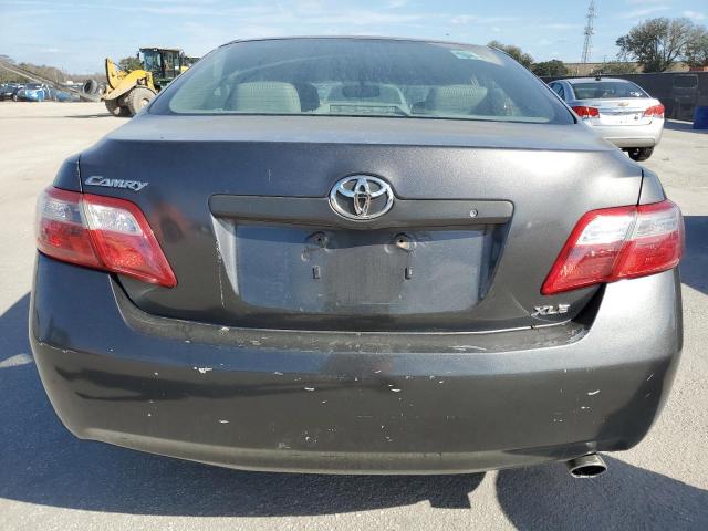 Photo 6 from auction – 2007 TOYOTA CAMRY CE with VIN JTNBE46K573111206