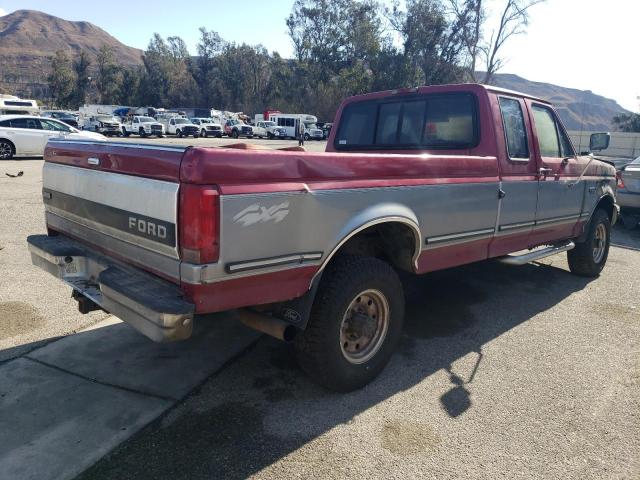 Photo 3 from auction – 1994 FORD F250 with VIN 1FTHX26F4RKC07238