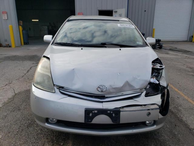 Photo 5 from auction – 2005 TOYOTA PRIUS with VIN JTDKB20U153123829
