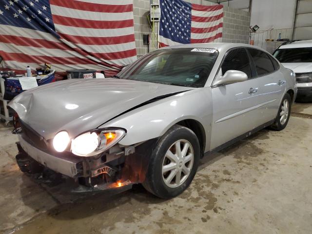 BUICK LACROSSE C 2007 z numerem VIN 2G4WC582471130071 - Zdjęcie z aukcji