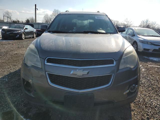 Photo 5 from auction – 2011 CHEVROLET EQUINOX LT with VIN 2CNFLNEC8B6370703