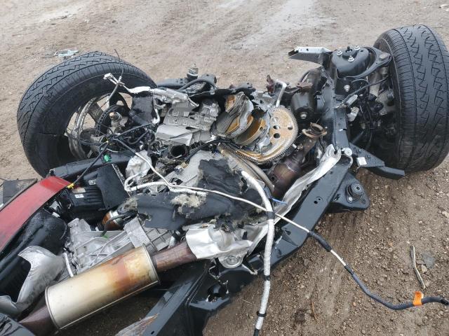 Photo 8 from auction – 2022 FORD F150 with VIN 1FTFW1E58NFC44485