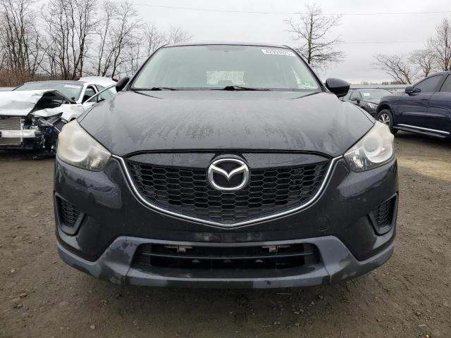 Photo 5 from auction – 2013 MAZDA CX-5 SPORT with VIN JM3KE2BE0D0156535