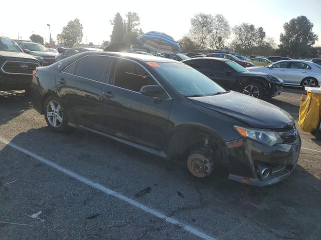 Photo 4 from auction – 2014 TOYOTA CAMRY L with VIN 4T1BF1FKXEU819440