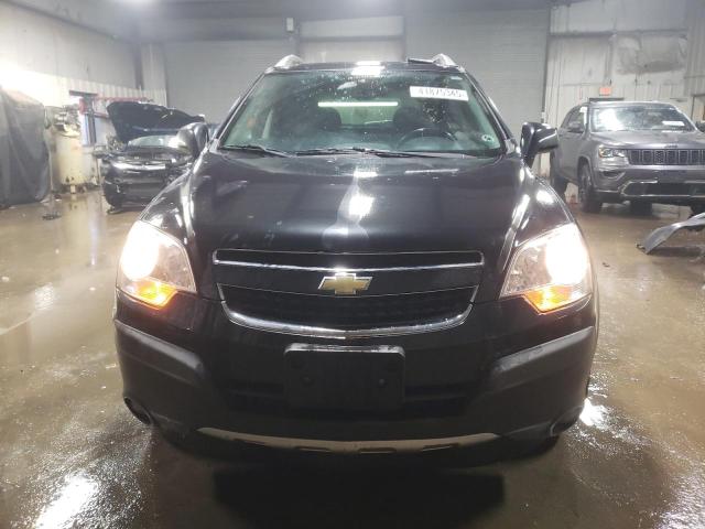 Photo 5 from auction – 2013 CHEVROLET CAPTIVA LS with VIN 3GNAL2EK3DS600440