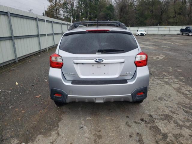 Photo 6 from auction – 2014 SUBARU XV CROSSTR with VIN JF2GPAGC2E8209752