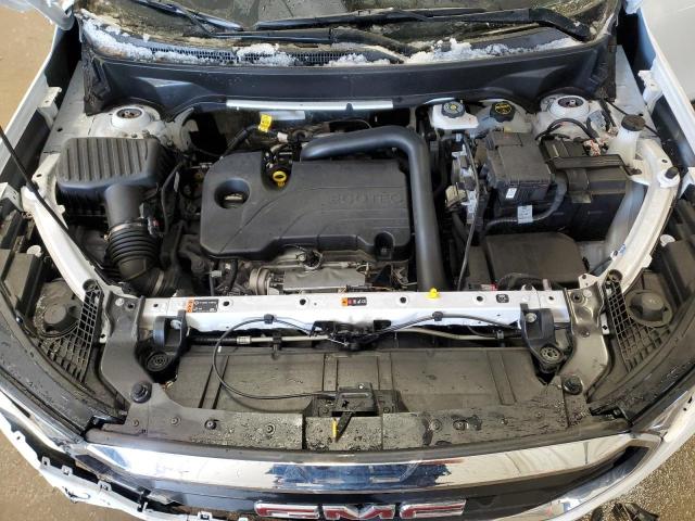 Photo 12 from auction – 2024 GMC TERRAIN SL with VIN 3GKALTEGXRL364207