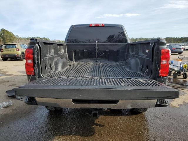 Photo 6 from auction – 2018 CHEVROLET SILVERADO with VIN 1GCRCREC9JZ183255
