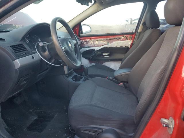 Photo 7 from auction – 2010 CHEVROLET COBALT 2LT with VIN 1G1AF5F50A7123494