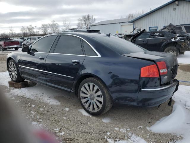 Снимка 2 от търг – 2007 AUDI A8 4.2 QUA с VIN WAULV44E27N023317