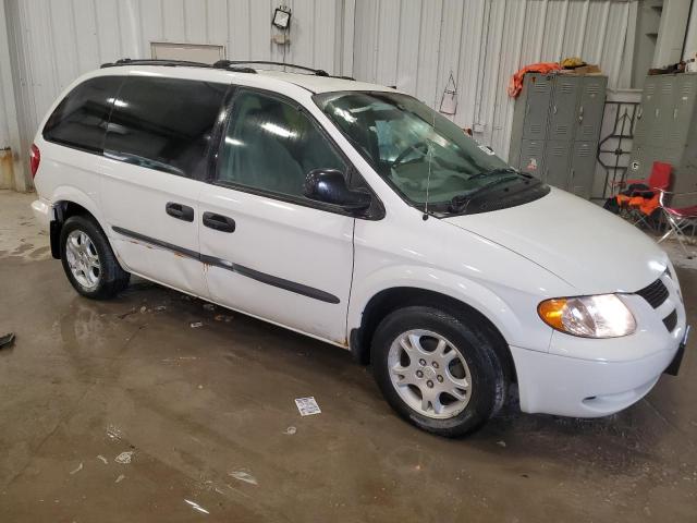 Photo 4 from auction – 2003 DODGE CARAVAN SE with VIN 1D4GP25393B193415