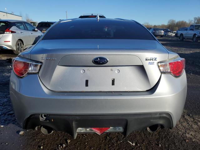 Photo 6 from auction – 2015 SUBARU BRZ 2.0 PR with VIN JF1ZCAB15F9606494