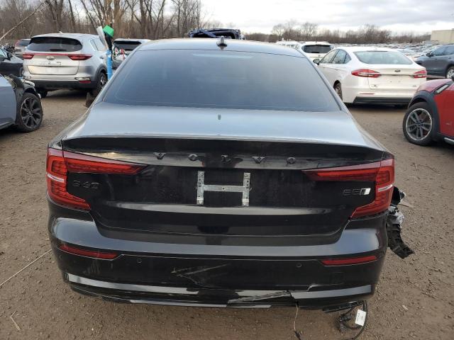 Photo 6 from auction – 2023 VOLVO S60 PLUS with VIN 7JRL12TT5PG234617