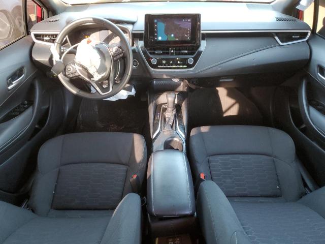 Photo 8 from auction – 2023 TOYOTA COROLLA SE with VIN JTND4MBE3P3210330