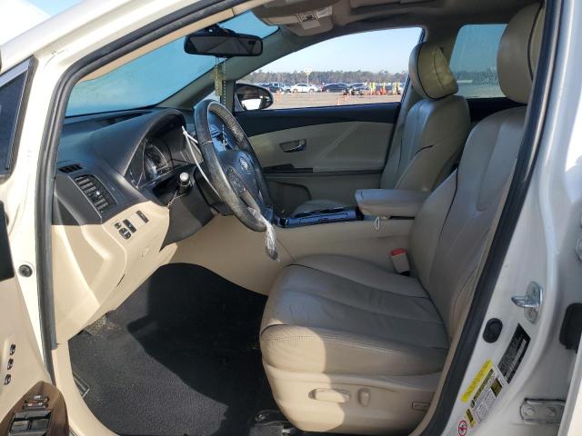 Photo 7 from auction – 2013 TOYOTA VENZA LE with VIN 4T3ZK3BB2DU054094