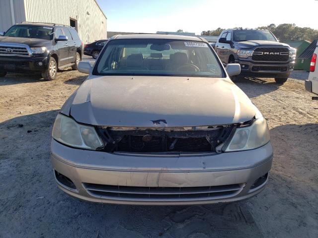Photo 5 from auction – 2001 TOYOTA AVALON XL with VIN 4T1BF28B11U142596