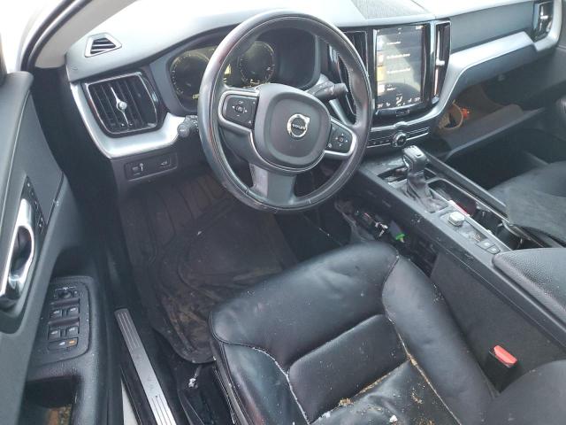 Photo 8 from auction – 2018 VOLVO XC60 T5 with VIN LYV102RK6JB087671