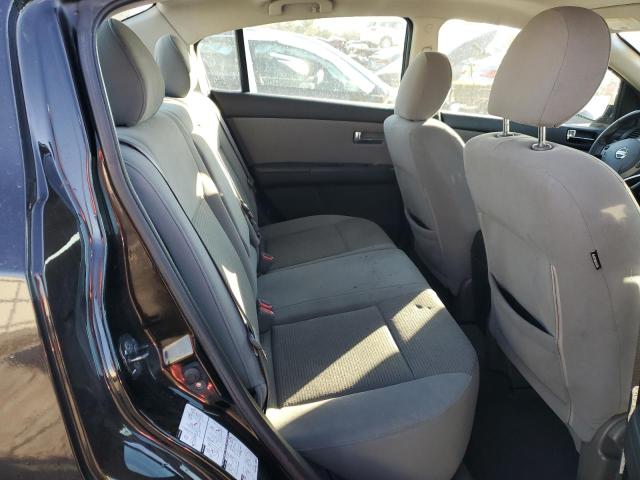 Photo 10 from auction – 2011 NISSAN SENTRA 2.0 with VIN 3N1AB6AP6BL656371