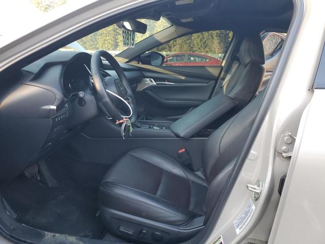 Photo 7 from auction – 2023 MAZDA 3 PREMIUM with VIN JM1BPBNY7P1615681