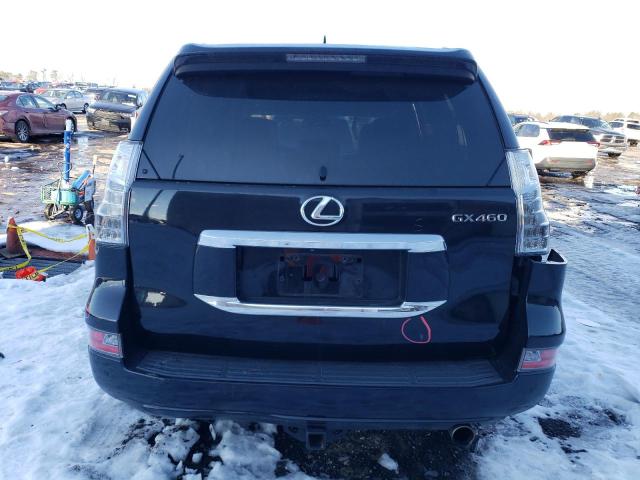 Photo 6 from auction – 2016 LEXUS GX 460 with VIN JTJBM7FX5G5128898