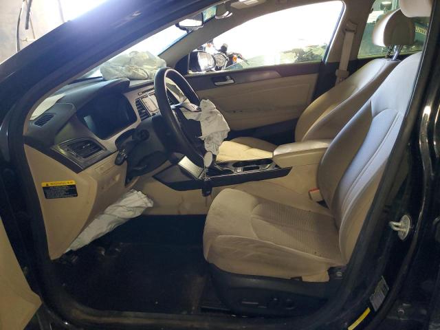 Photo 7 from auction – 2015 HYUNDAI SONATA SPO with VIN 5NPE34AF0FH032109