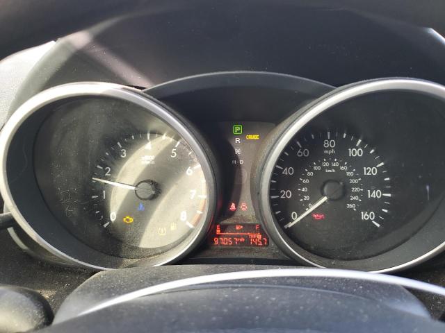 Photo 9 from auction – 2012 MAZDA 5 with VIN JM1CW2BL2C0125178