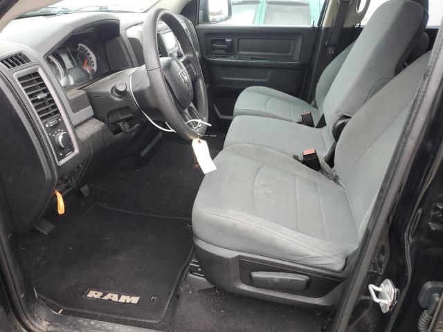 Photo 7 from auction – 2020 RAM 1500 CLASS with VIN 1C6RR6FT9LS139092