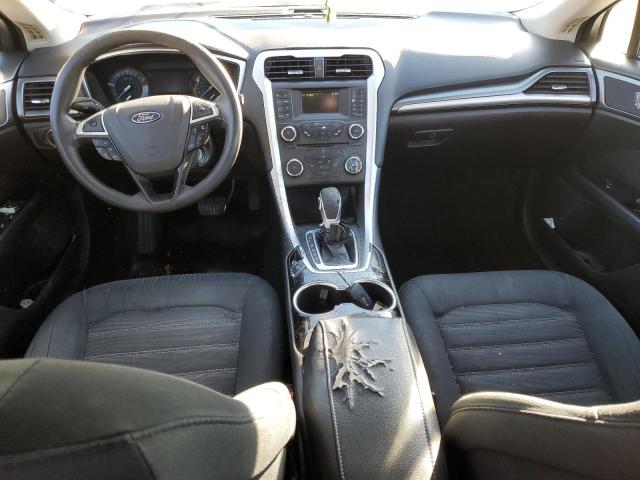 Photo 8 from auction – 2016 FORD FUSION SE with VIN 3FA6P0H72GR208100