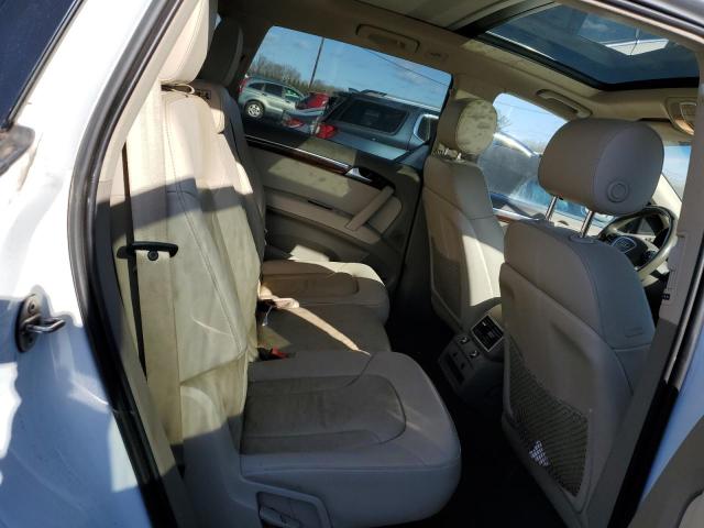 Photo 11 from auction – 2015 AUDI Q7 PREMIUM with VIN WA1LGAFE3FD030140