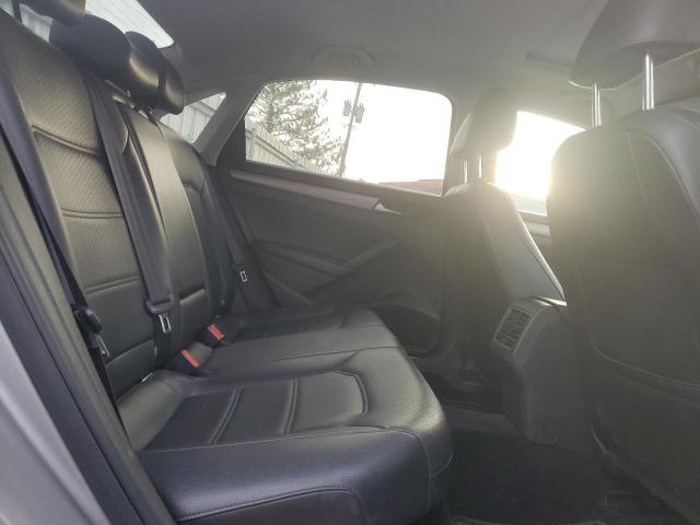 Photo 10 from auction – 2014 VOLKSWAGEN PASSAT SE with VIN 1VWBT7A32EC055697