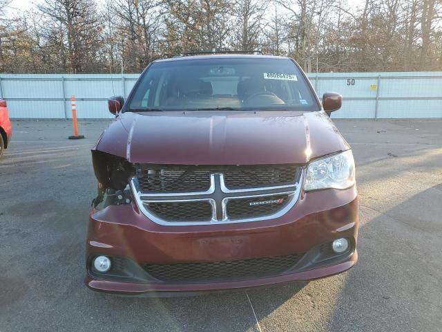 Foto 5 de la subasta – 2017 DODGE GRAND CARA con VIN 2C4RDGCG2HR824418