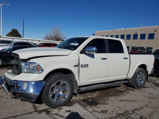 RAM 1500 LARAM 2016 with VIN 1C6RR7NT6GS251538 - Photo from auction