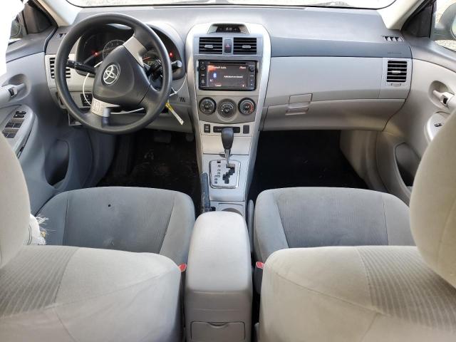 Photo 8 from auction – 2013 TOYOTA COROLLA BA with VIN 5YFBU4EE7DP088064