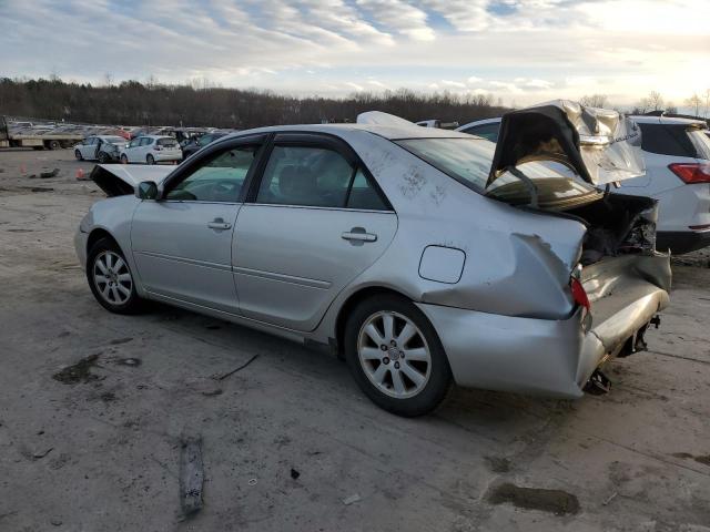 Photo 2 from auction – 2002 TOYOTA CAMRY LE with VIN 4T1BE30K02U538282