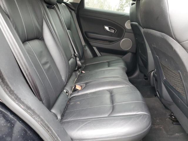 Photo 11 from auction – 2018 LAND ROVER RANGE ROVE with VIN SALVP2RX2JH292453