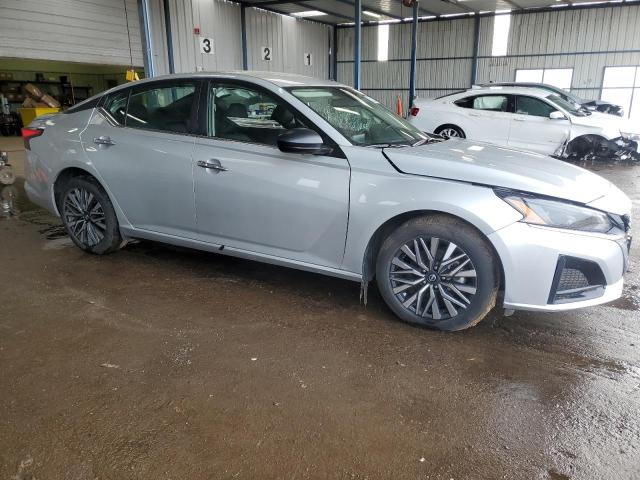 Photo 4 from auction – 2024 NISSAN ALTIMA SV with VIN 1N4BL4DV3RN404106