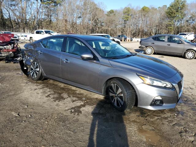 Photo 4 from auction – 2019 NISSAN ALTIMA SL with VIN 1N4BL4EV9KC123573