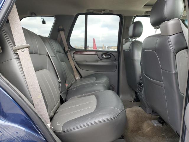 Photo 11 from auction – 2003 GMC ENVOY with VIN 1GKDT13S232327220
