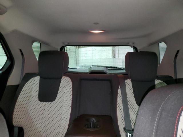 Photo 10 from auction – 2011 CHEVROLET EQUINOX LS with VIN 2GNALBEC9B1191944