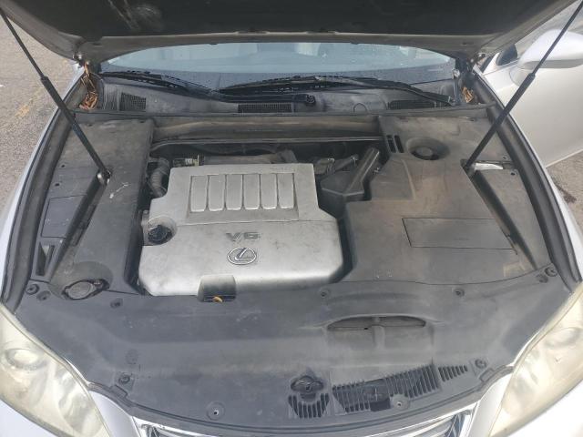 Foto 11 de la subasta – 2008 LEXUS ES 350 con VIN JTHBJ46G082221968