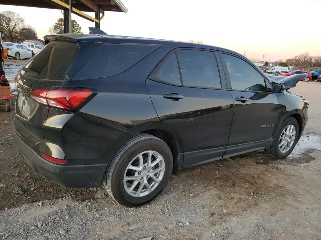 Photo 3 from auction – 2023 CHEVROLET EQUINOX LS with VIN 3GNAXHEG7PL170722