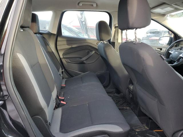Photo 10 from auction – 2013 FORD ESCAPE S with VIN 1FMCU0F77DUC22955