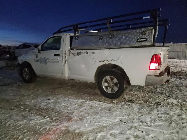 Photo 2 from auction – 2016 RAM 1500 ST with VIN 3C6JR6DG9GG261905