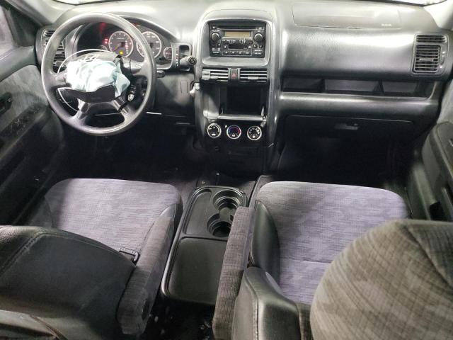 Photo 8 from auction – 2002 HONDA CR-V LX with VIN JHLRD68472C013774