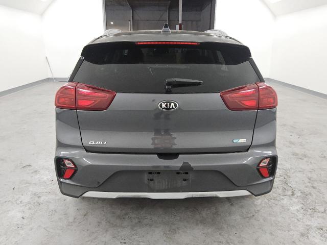 Photo 6 from auction – 2020 KIA NIRO EX with VIN KNDCD3LD7L5433579