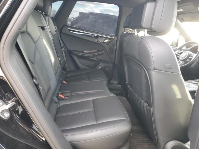 Photo 11 from auction – 2020 PORSCHE MACAN with VIN WP1AA2A50LLB03217