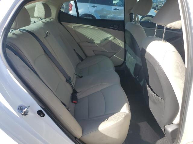 Photo 10 from auction – 2013 KIA OPTIMA LX with VIN KNAGM4A74D5400946