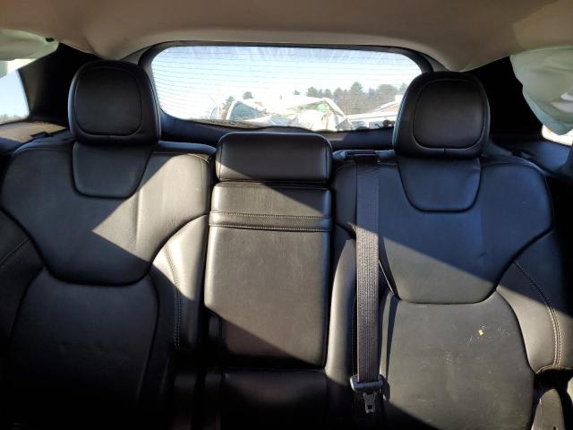 Photo 10 from auction – 2016 JEEP CHEROKEE L with VIN 1C4PJMDB4GW245230