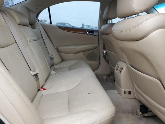 Photo 10 from auction – 2005 LEXUS ES 330 with VIN JTHBA30GX55119591